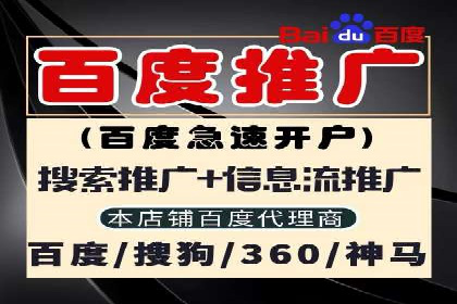 百度竞价代运营助力品牌知名度提升案例